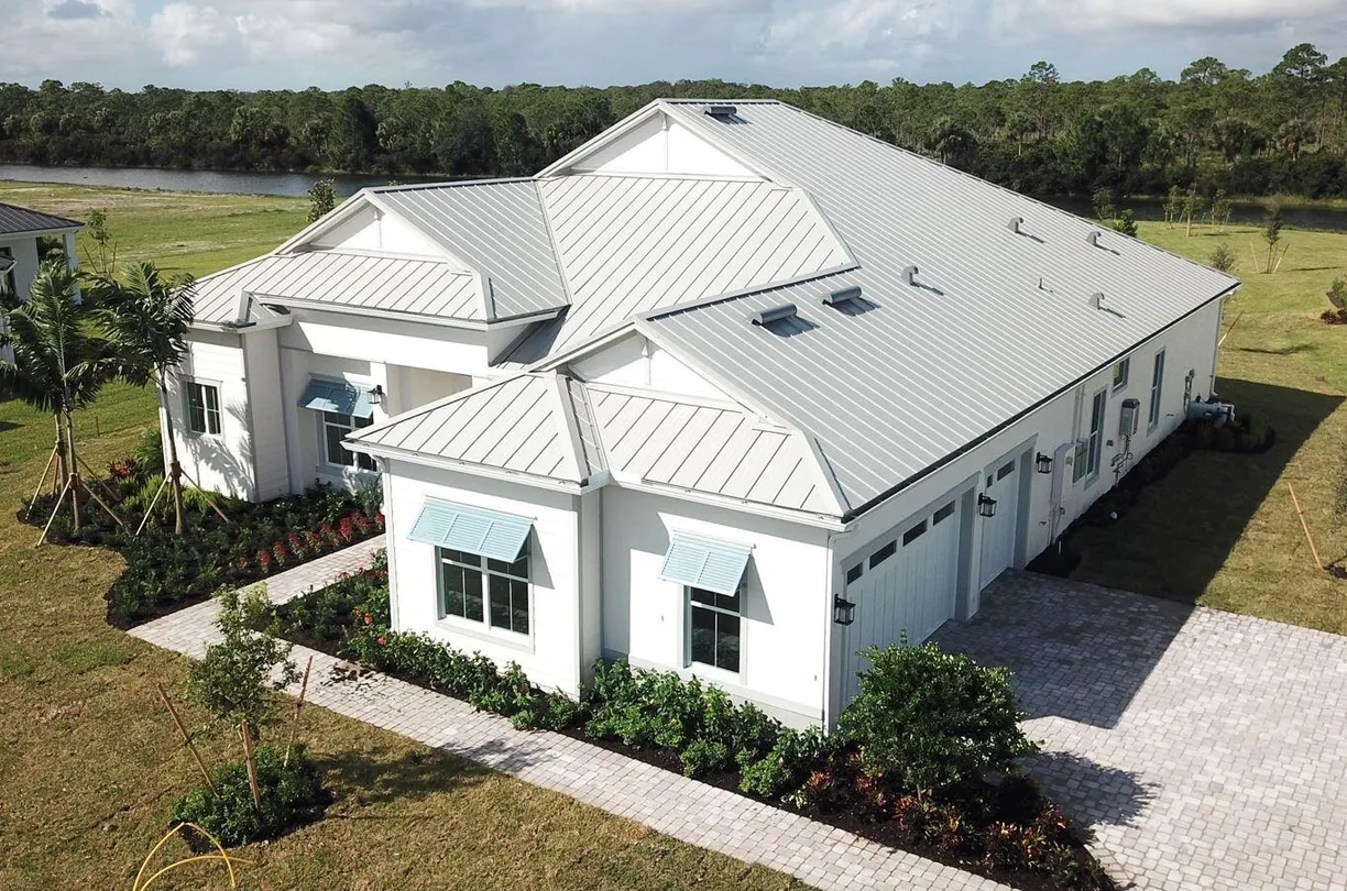 South Florida Real Estate | View 19474 SE Stockbridge Drive, Lot 68 | 5 Beds, 4 Baths