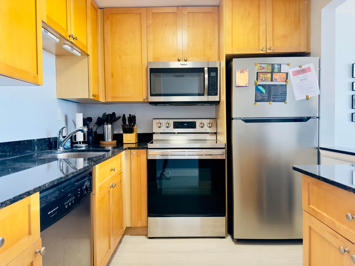 South Florida Real Estate | View 1830 Embassy Drive, 505 | Listing