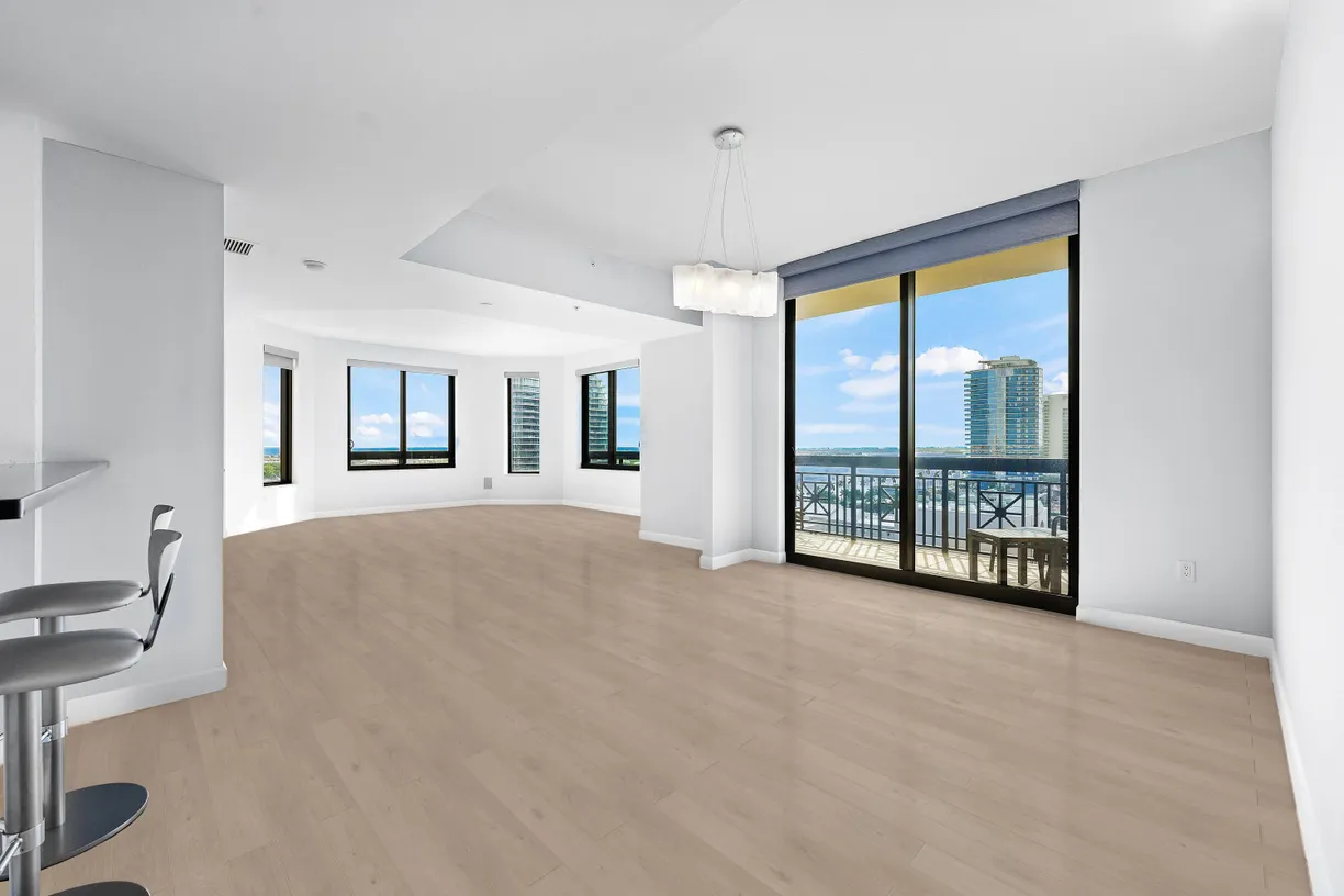 South Florida Real Estate | View 801 S Olive Avenue, 1105 | 3 Beds, 3 Baths
