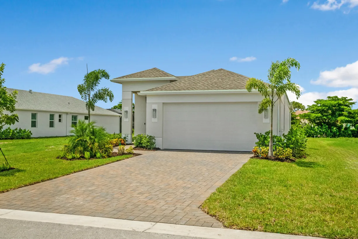 South Florida Real Estate | View 2151 Falls Manor | Listing