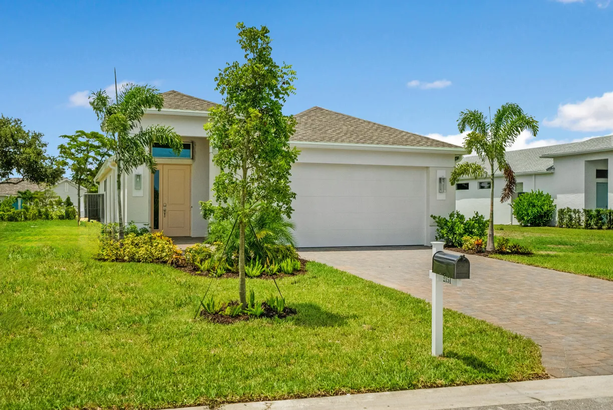 South Florida Real Estate | View 2151 Falls Manor | Listing