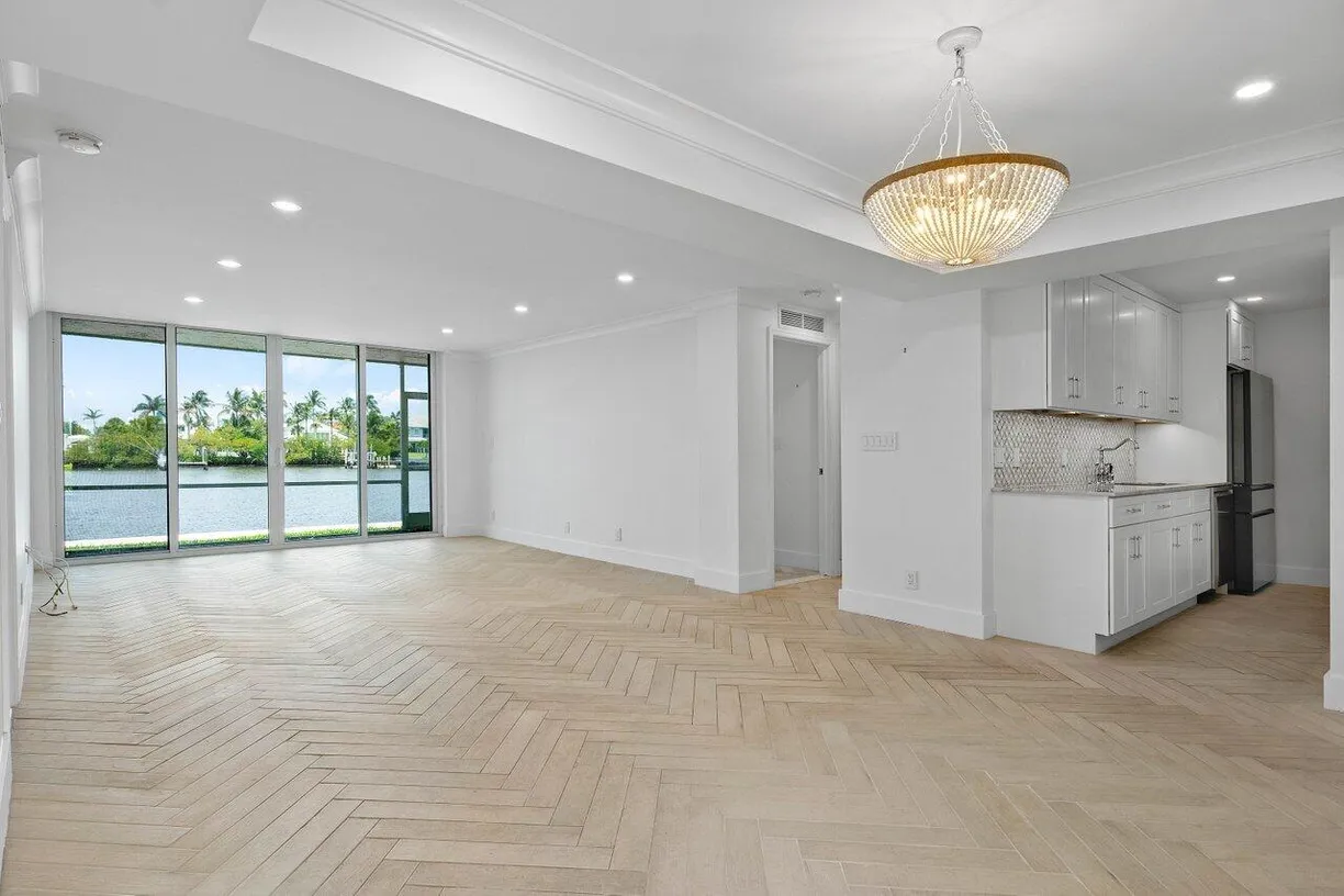 South Florida Real Estate | View 3575 S Ocean Boulevard, 101 | Listing
