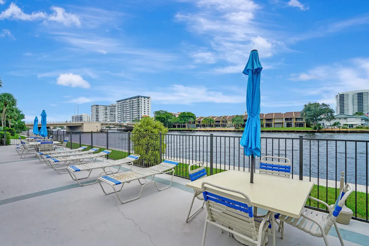 South Florida Real Estate | View 2900 NE 14th St Causeway, 206 | 2 Beds, 2 Baths