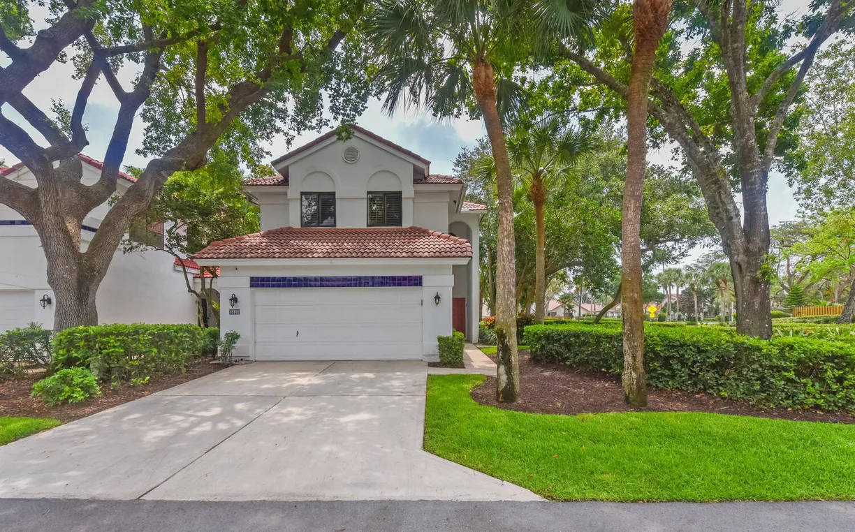 South Florida Real Estate | View 5620 Amersham Way | Listing
