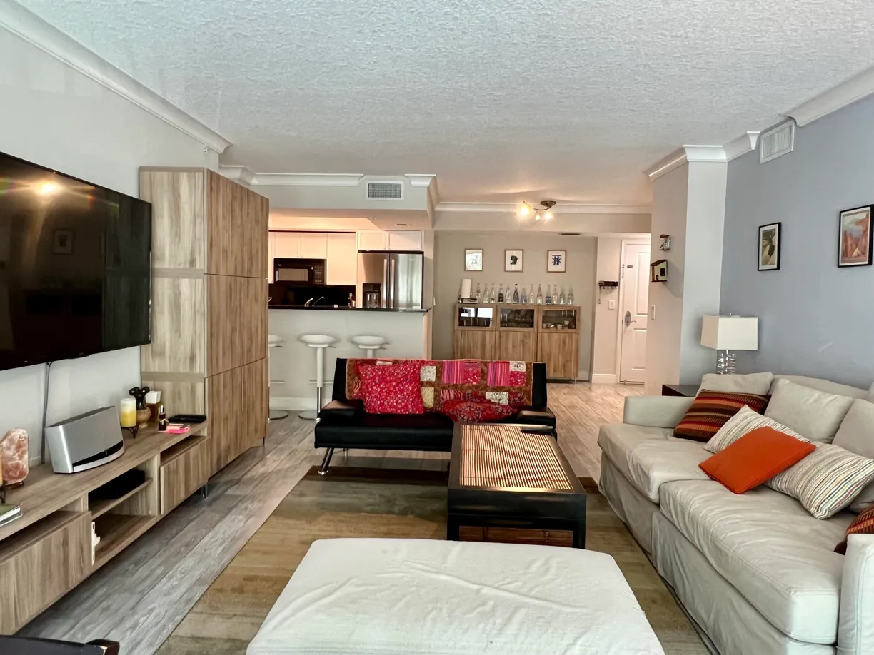 South Florida Real Estate | View 99 SE Mizner Boulevard, 233 | Listing