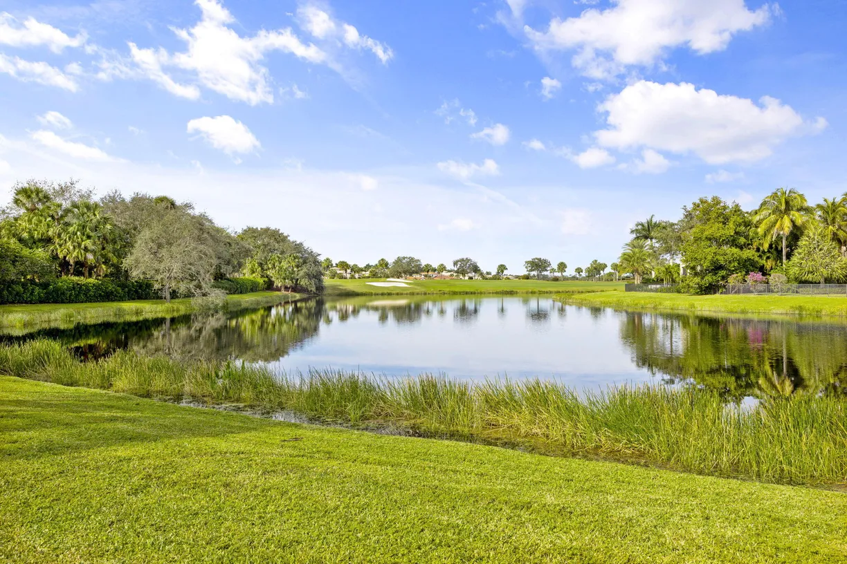 South Florida Real Estate | View 103 Via Quantera | Listing