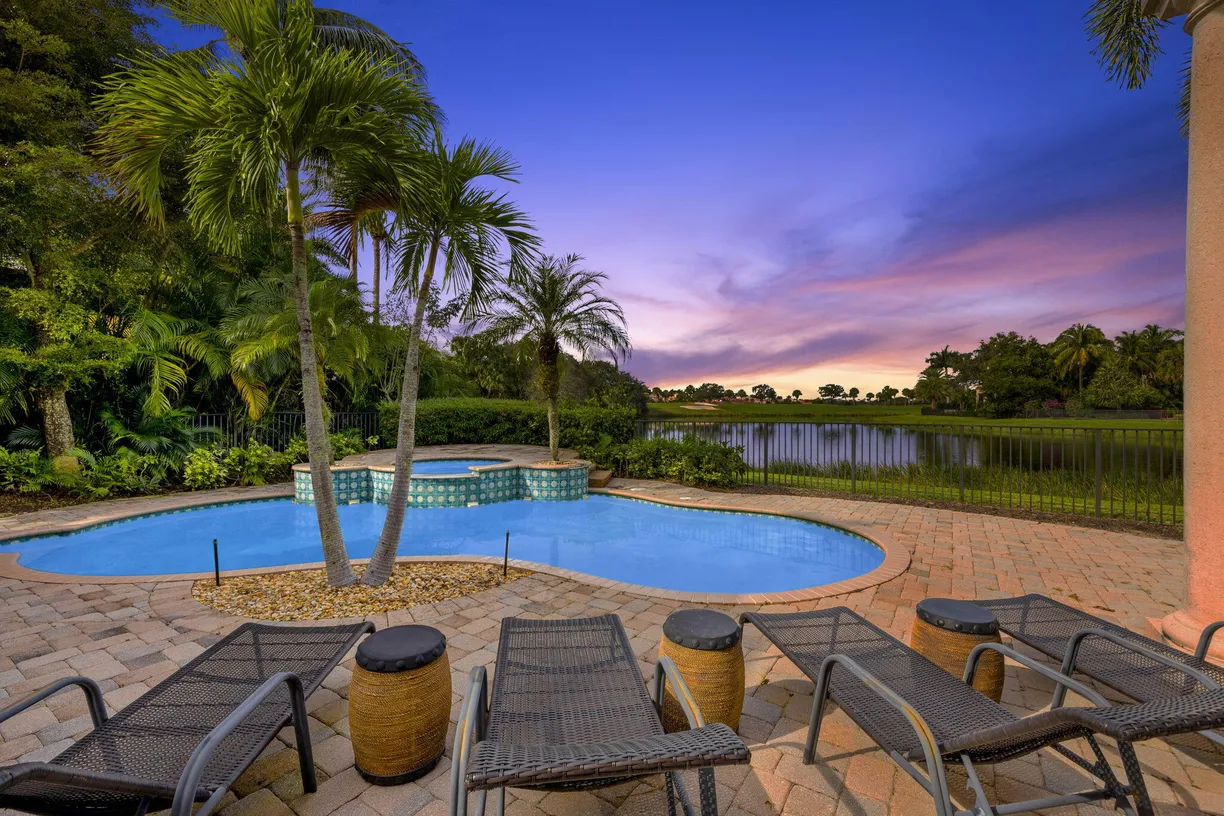 South Florida Real Estate | View 103 Via Quantera | 3 Beds, 3 Baths