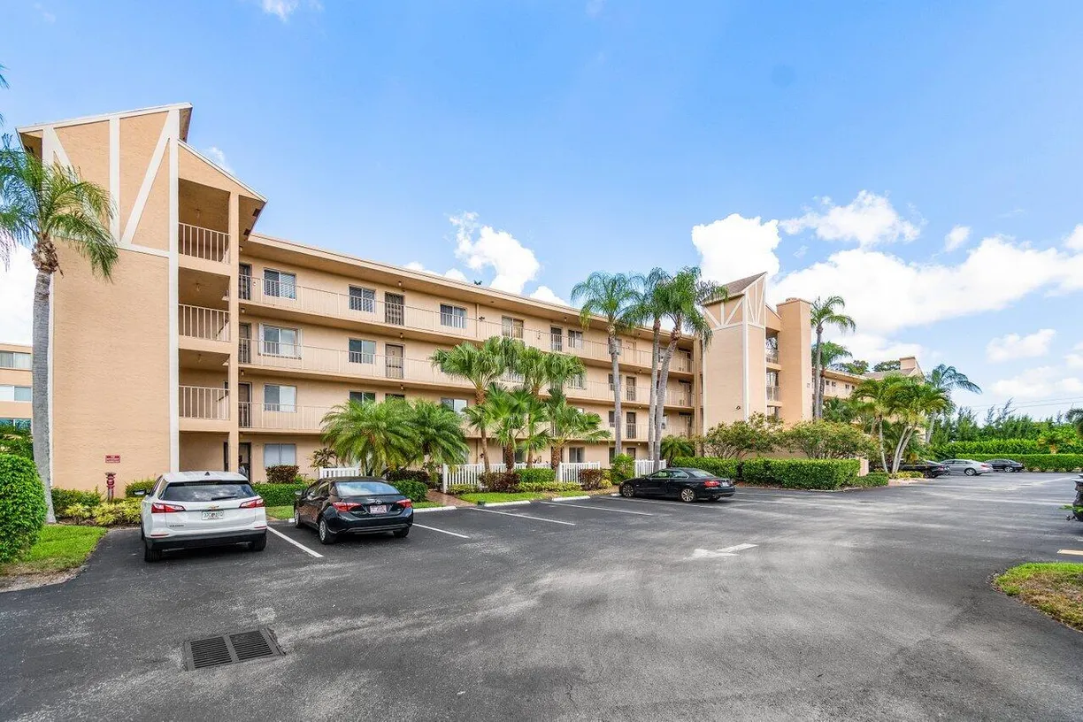 South Florida Real Estate | View 14307 Bedford Drive, 103 | 2 Beds, 2 Baths