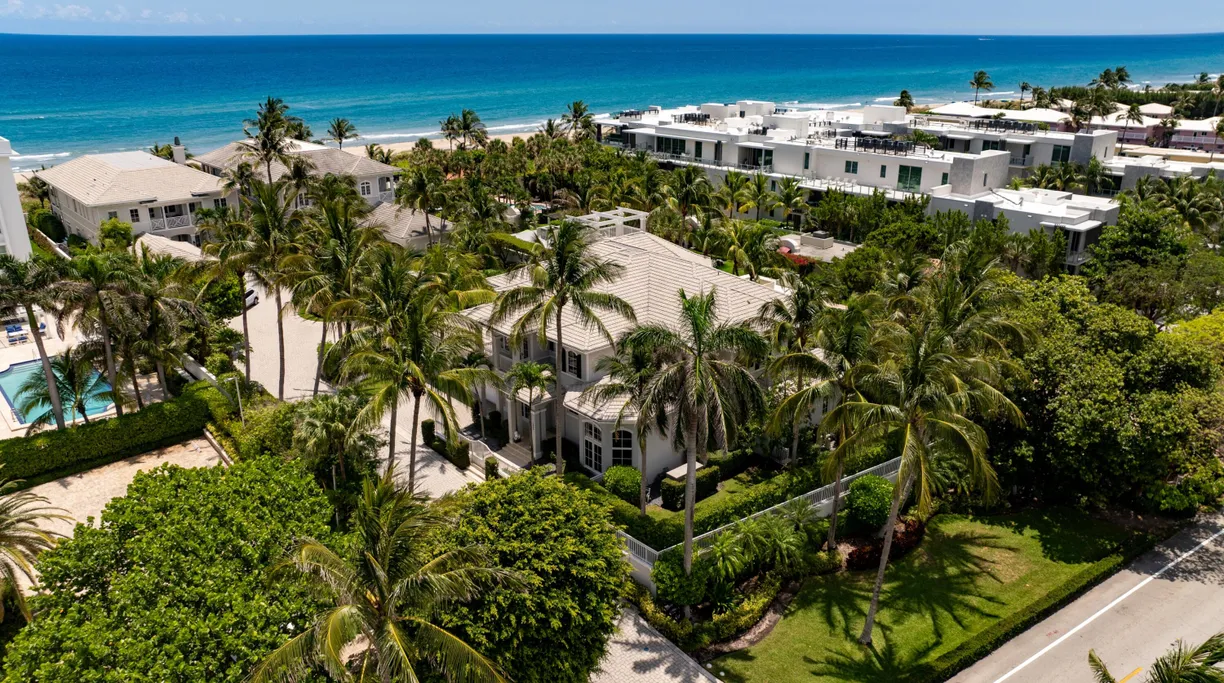 South Florida Real Estate | View 1845 Dusty Miller Drive | Listing