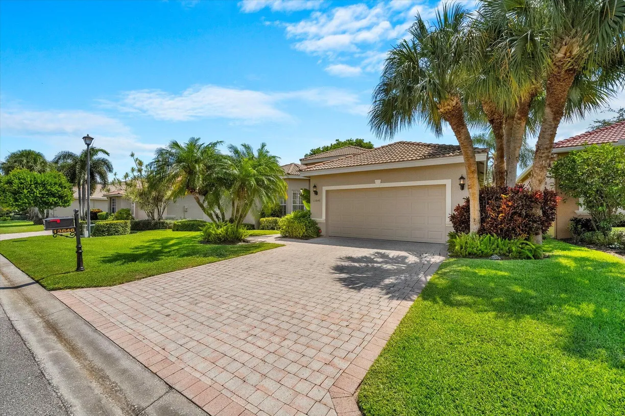 South Florida Real Estate | View 13846 Via Torino | Listing