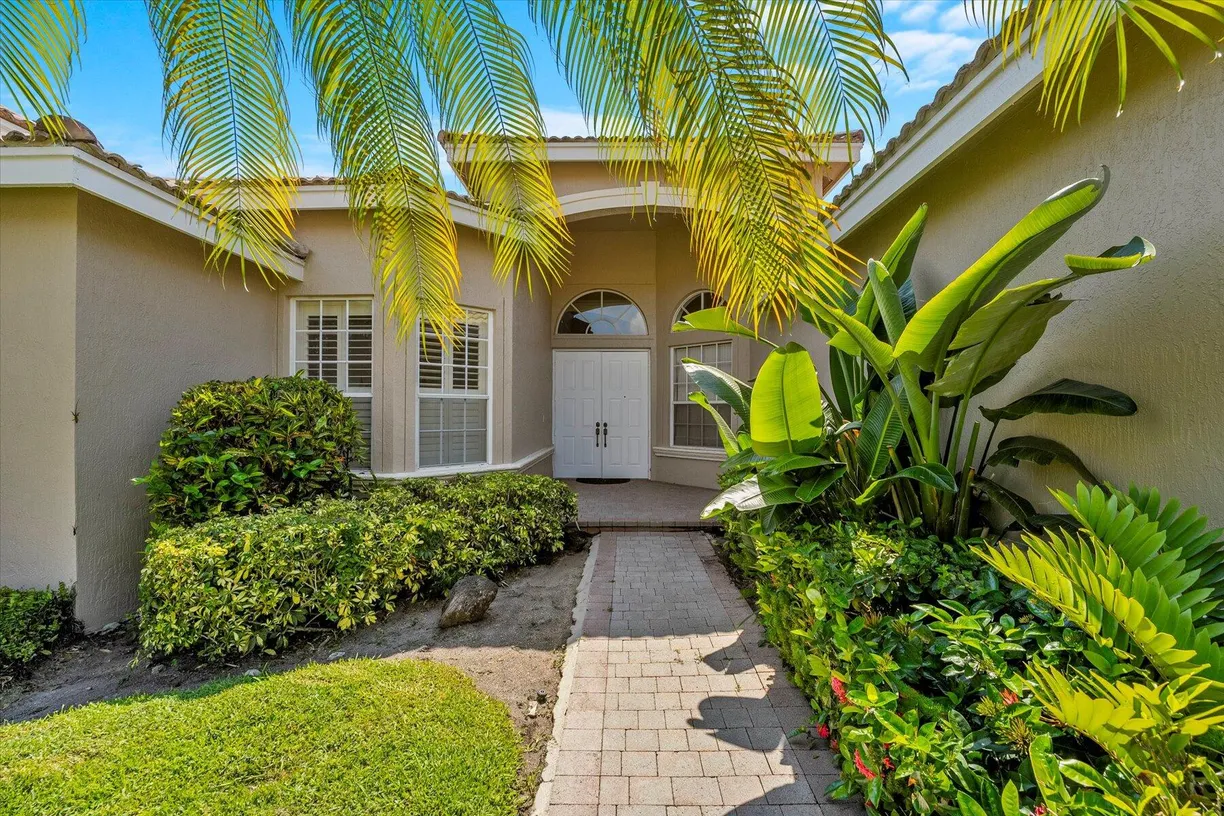 South Florida Real Estate | View 13846 Via Torino | Listing