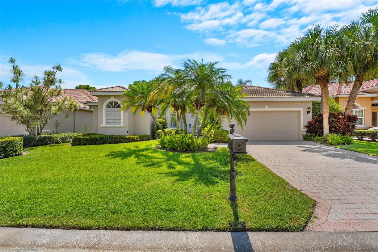 South Florida Real Estate | View 13846 Via Torino | 3 Beds, 2 Baths