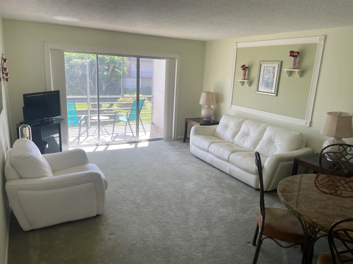 South Florida Real Estate | View 705 Lori Drive, 202 | Listing