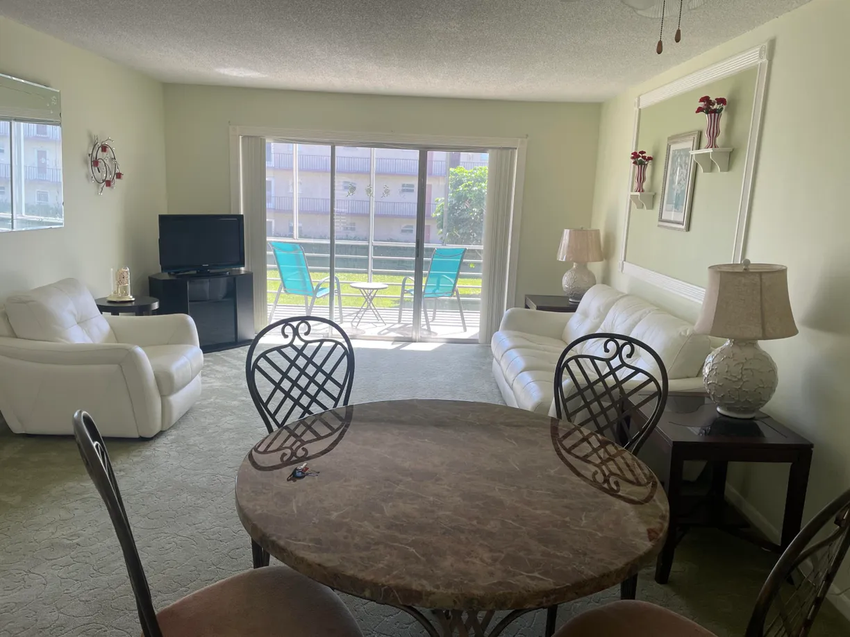 South Florida Real Estate | View 705 Lori Drive, 202 | 1 Bed, 1 Bath