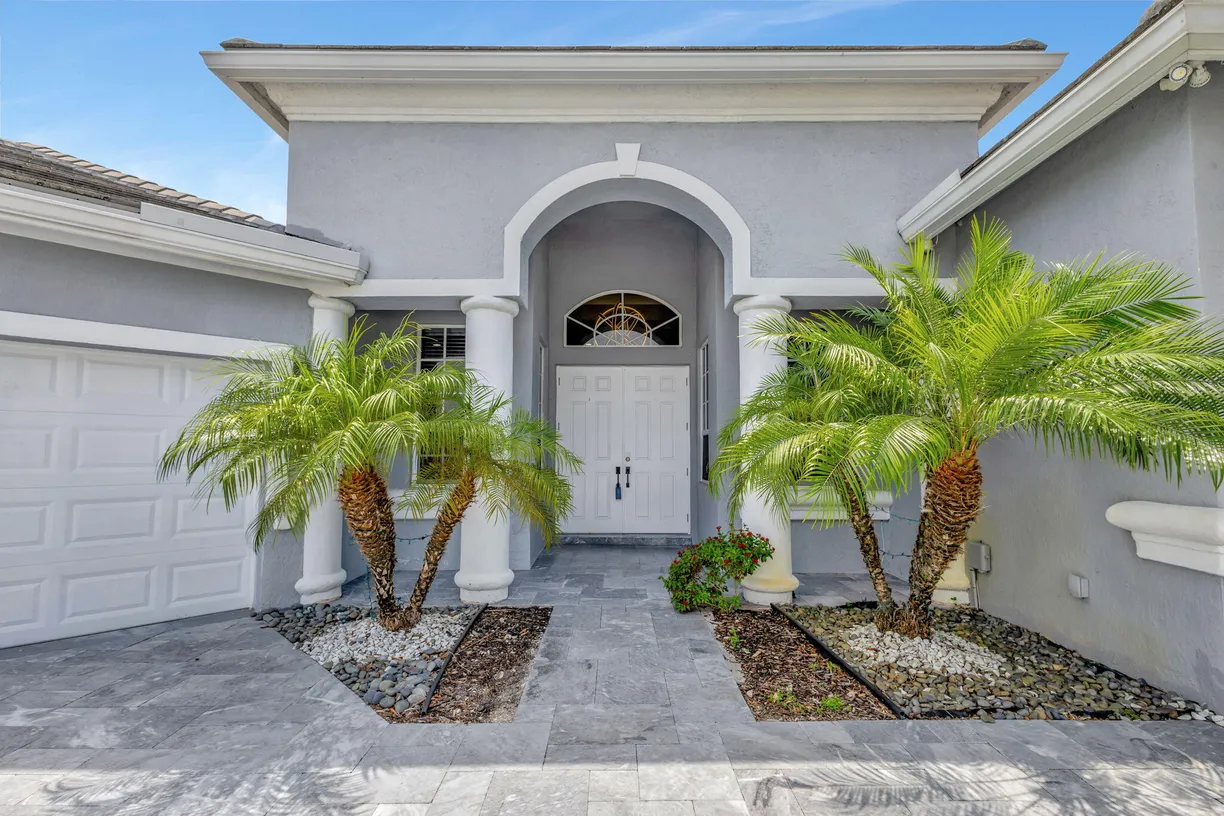 South Florida Real Estate | View 9056 Charlee Street | Listing