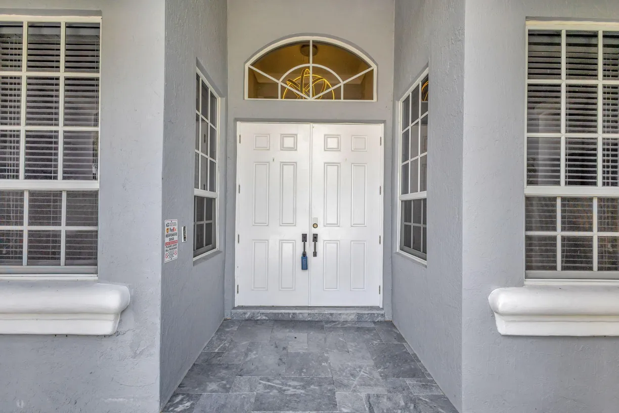South Florida Real Estate | View 9056 Charlee Street | Listing