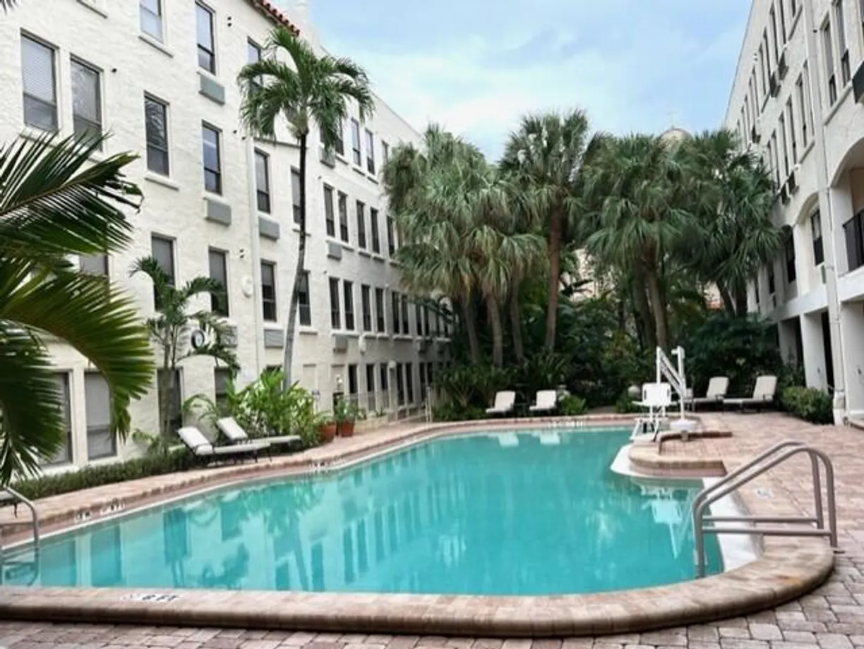 South Florida Real Estate | View 235 Sunrise Avenue, 2245 | Listing