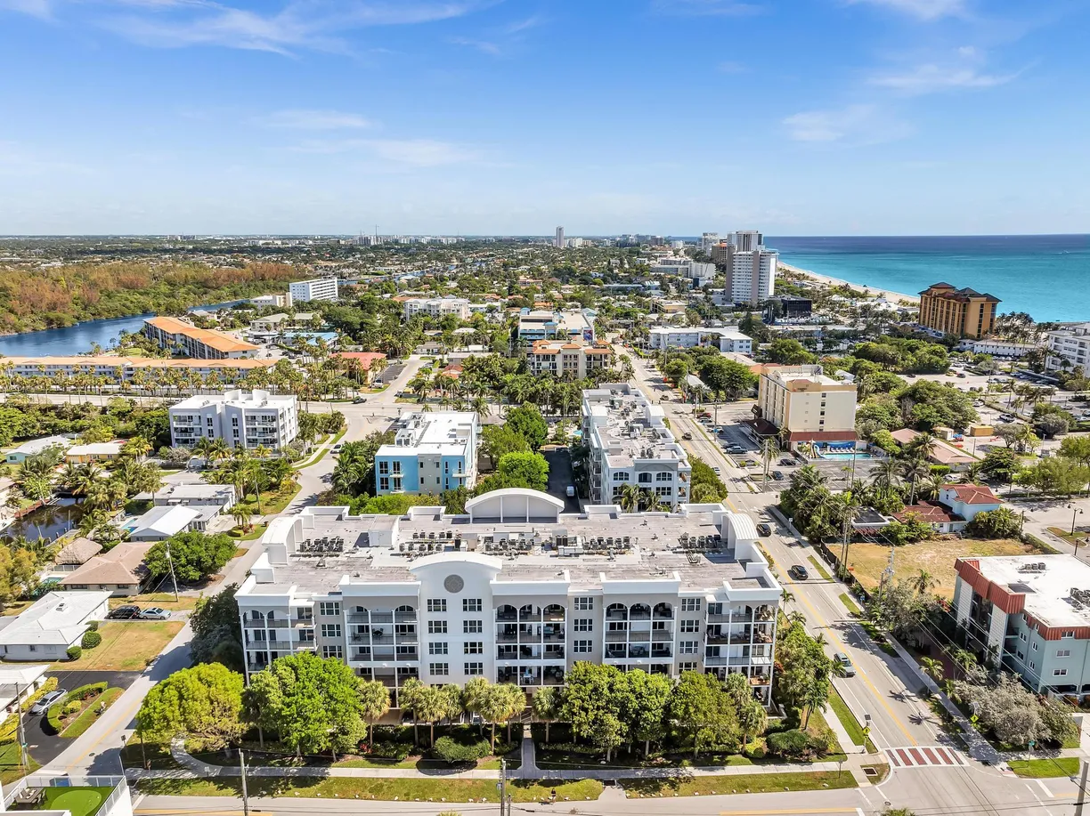 South Florida Real Estate | View 191 S Ocean Drive, 514 | Listing