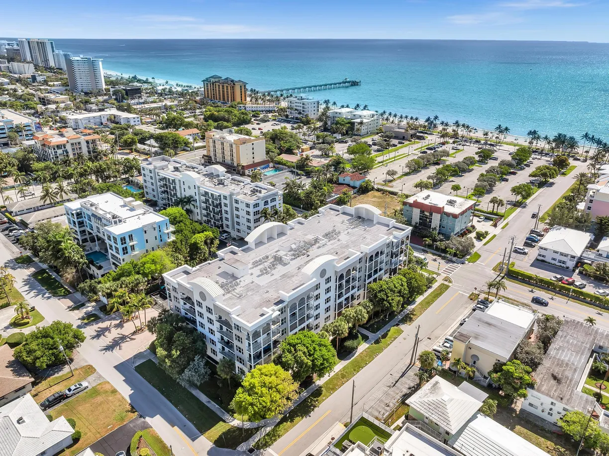 South Florida Real Estate | View 191 S Ocean Drive, 514 | Listing