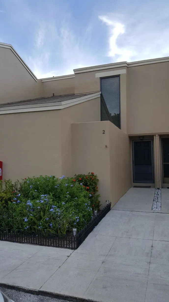 South Florida Real Estate | View 1169 NW 13th Street, 2 | 3 Beds, 2 Baths