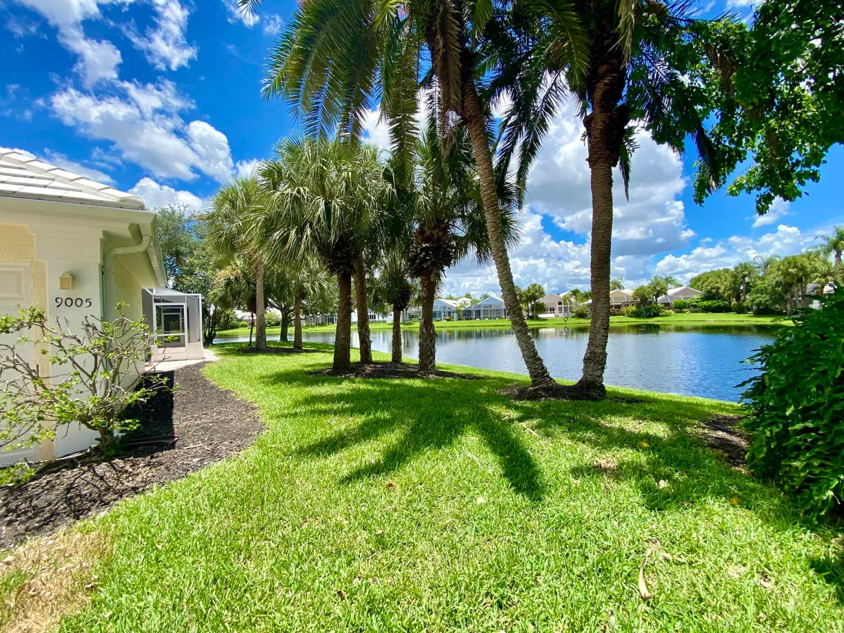 South Florida Real Estate | View 9005 Baybury Lane | Listing