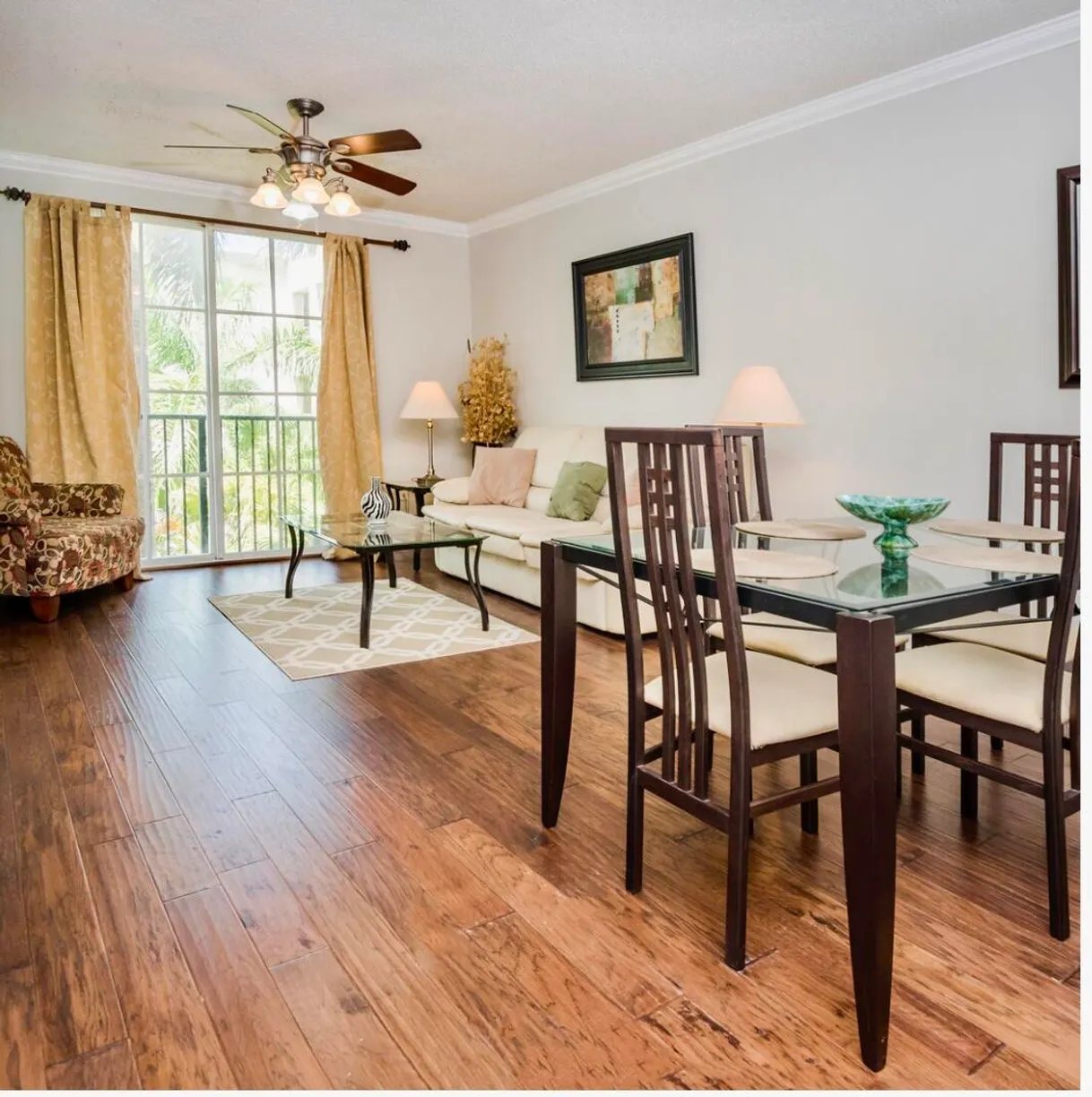 South Florida Real Estate | View 630 S Sapodilla Avenue, 402 | Listing