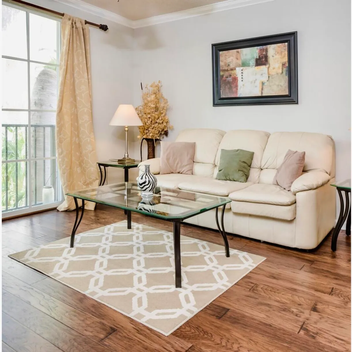 South Florida Real Estate | View 630 S Sapodilla Avenue, 402 | Listing