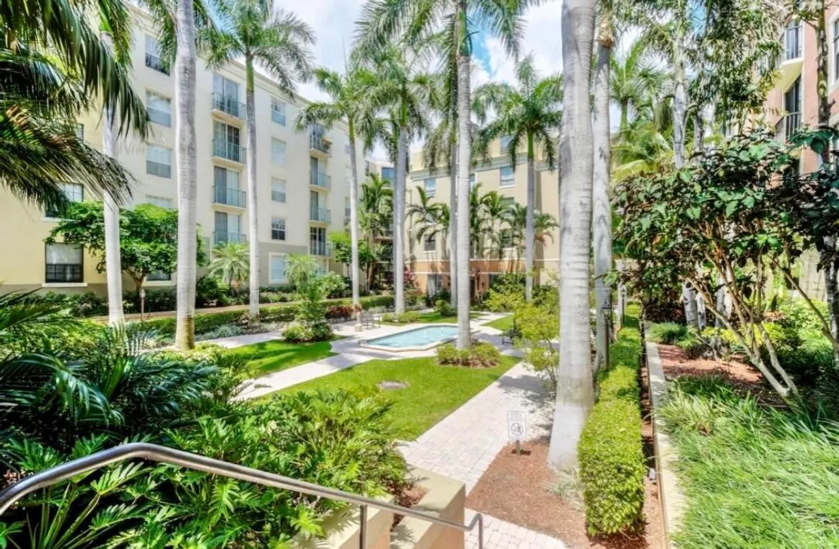 South Florida Real Estate | View 630 S Sapodilla Avenue, 213 | 2 Beds, 2 Baths