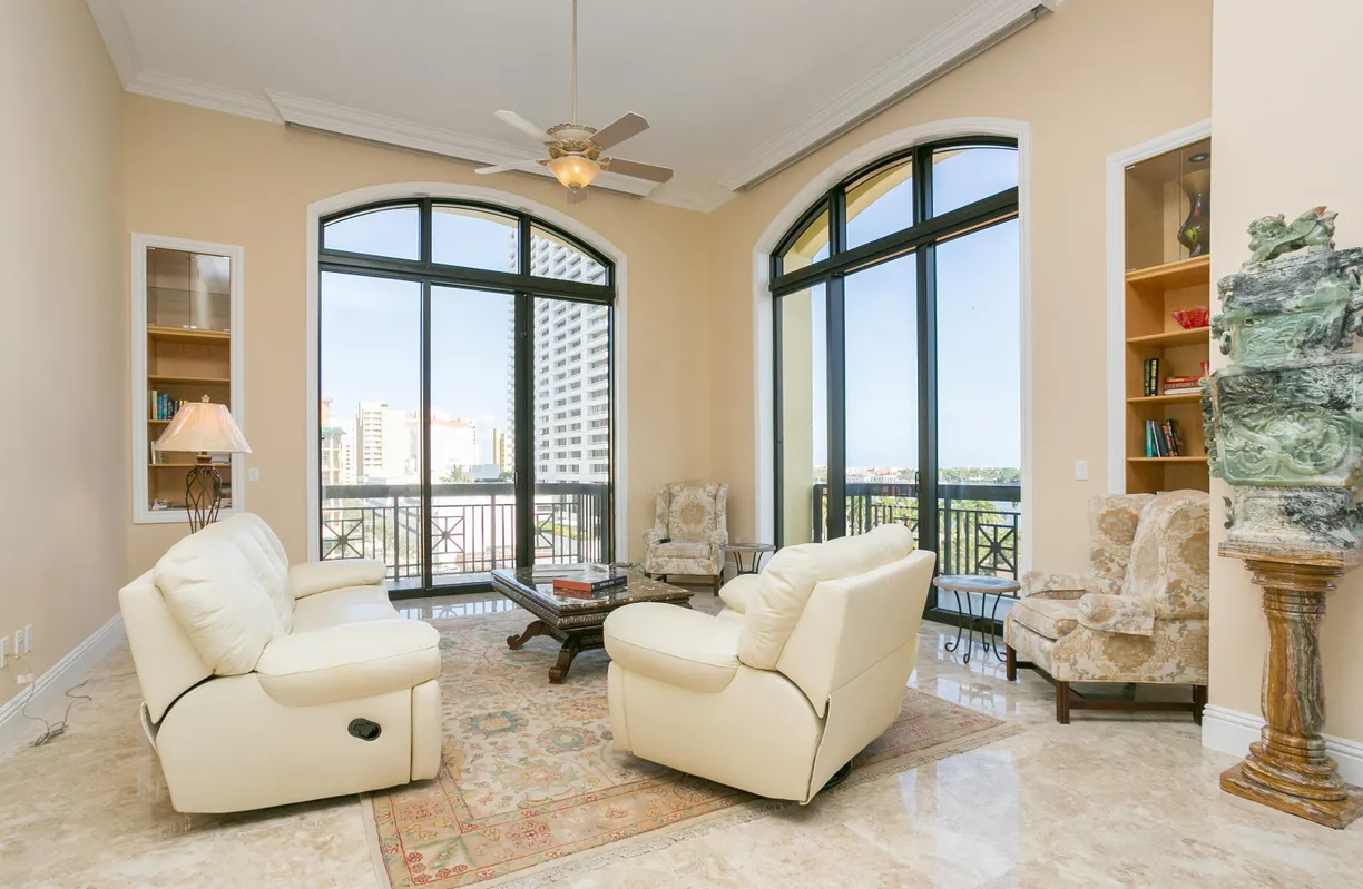 South Florida Real Estate | View 701 S Olive Avenue, 414 | Listing