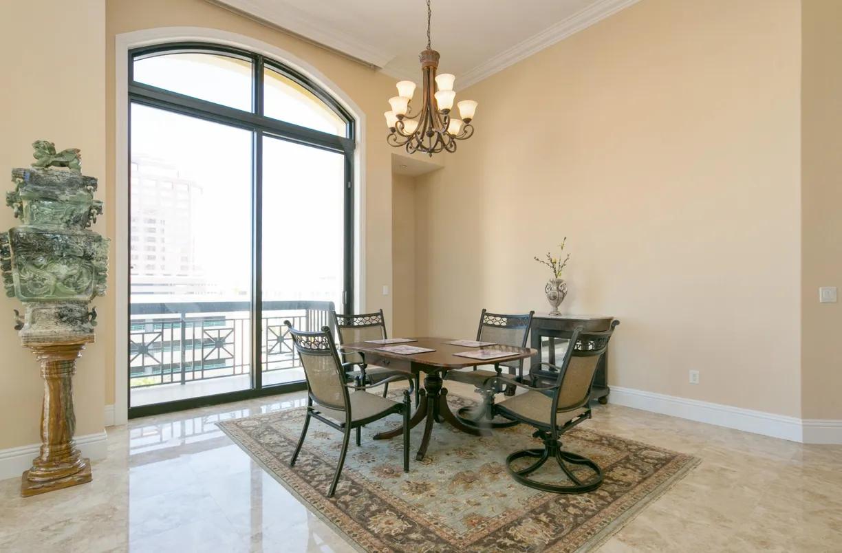 South Florida Real Estate | View 701 S Olive Avenue, 414 | Listing