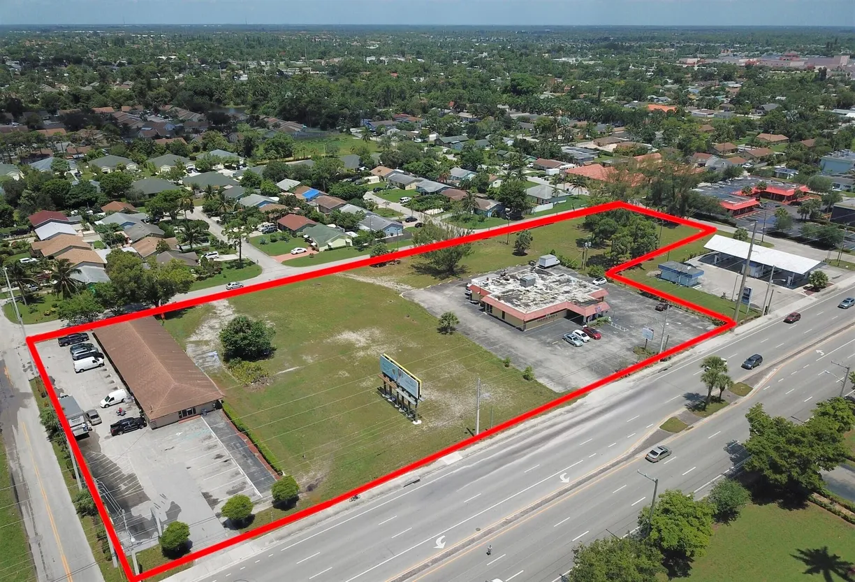 South Florida Real Estate | View 3735 S Military Trail
