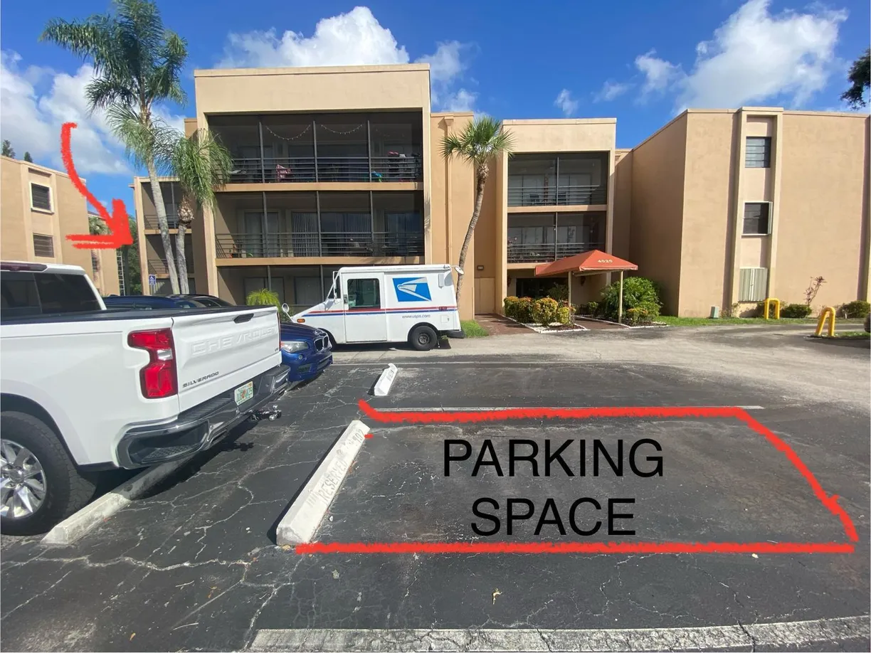 South Florida Real Estate | View 4020 N Hills Drive, 28 | Listing