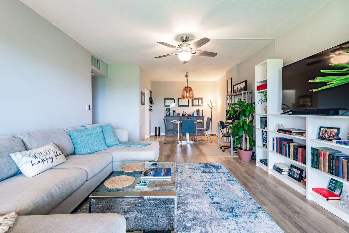 South Florida Real Estate | View 250 NE 20th Street, 5230 | Listing