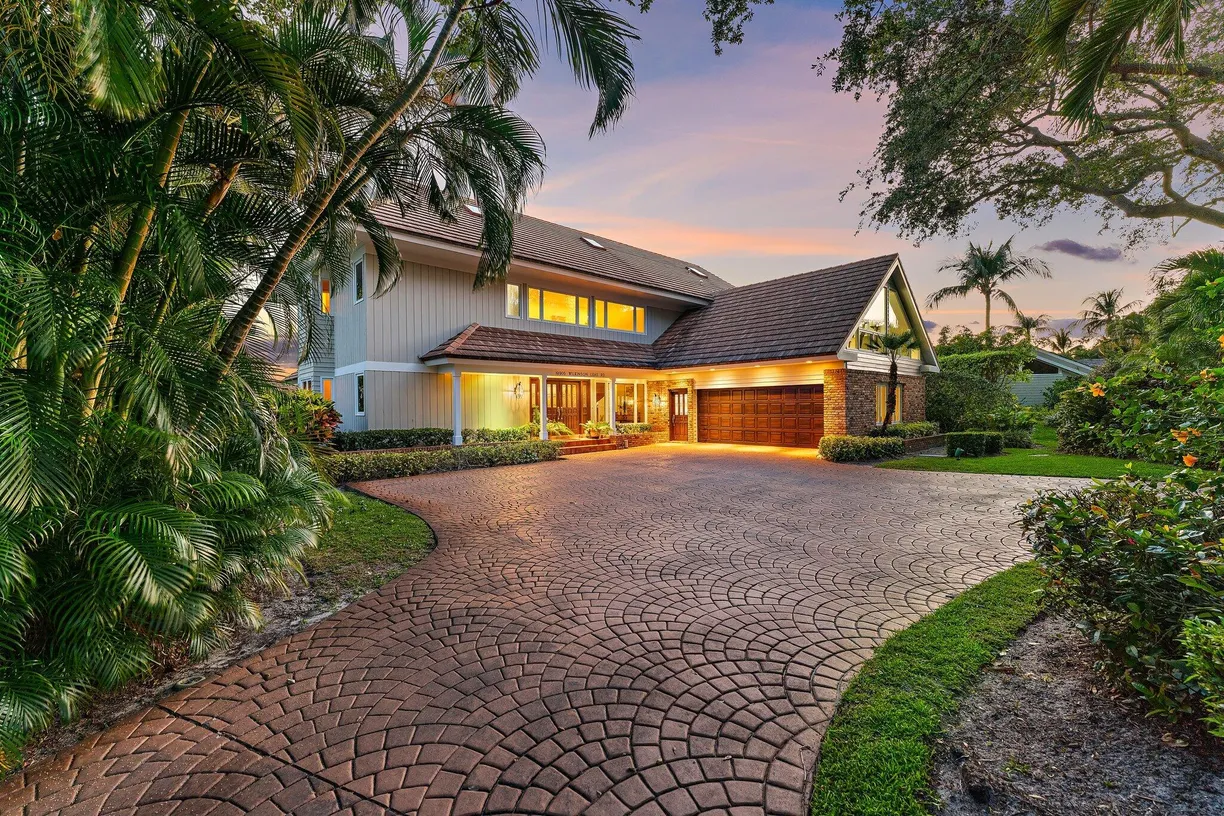 South Florida Real Estate | View 19906 Wilkinson Leas Road | Listing