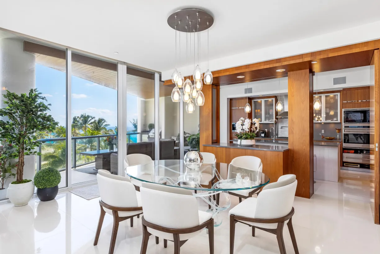South Florida Real Estate | View 1000 S Ocean Boulevard, 308 | Listing