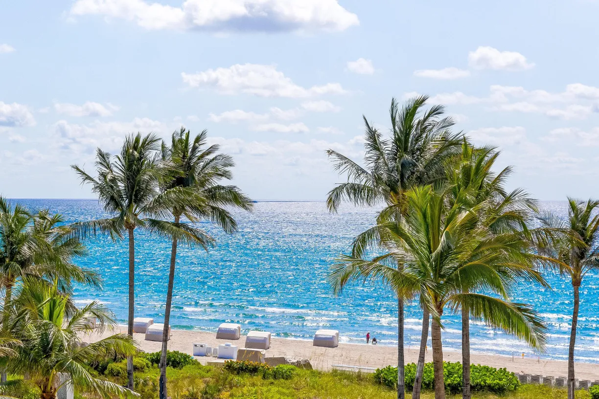 South Florida Real Estate | View 1000 S Ocean Boulevard, 308 | Listing