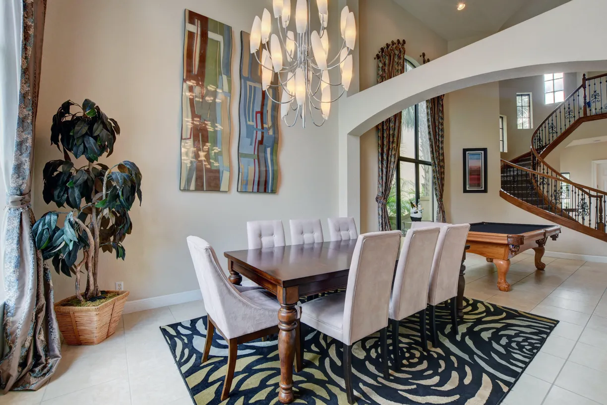 South Florida Real Estate | View 3424 Collonade Drive | 5 Beds, 4 Baths
