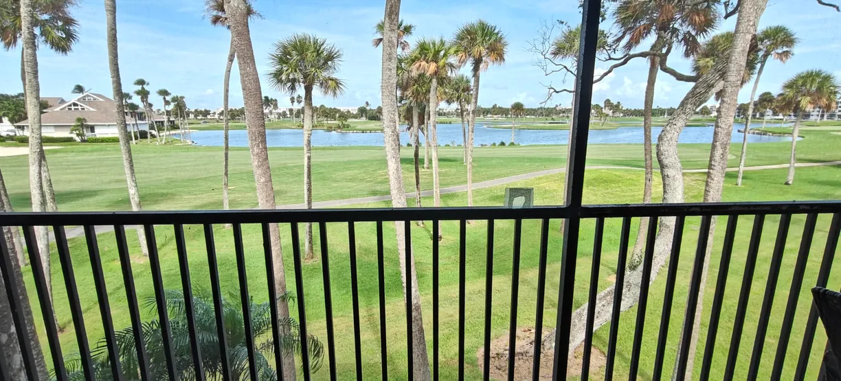 South Florida Real Estate | View 233 NE Edgewater Drive, 203 | Listing