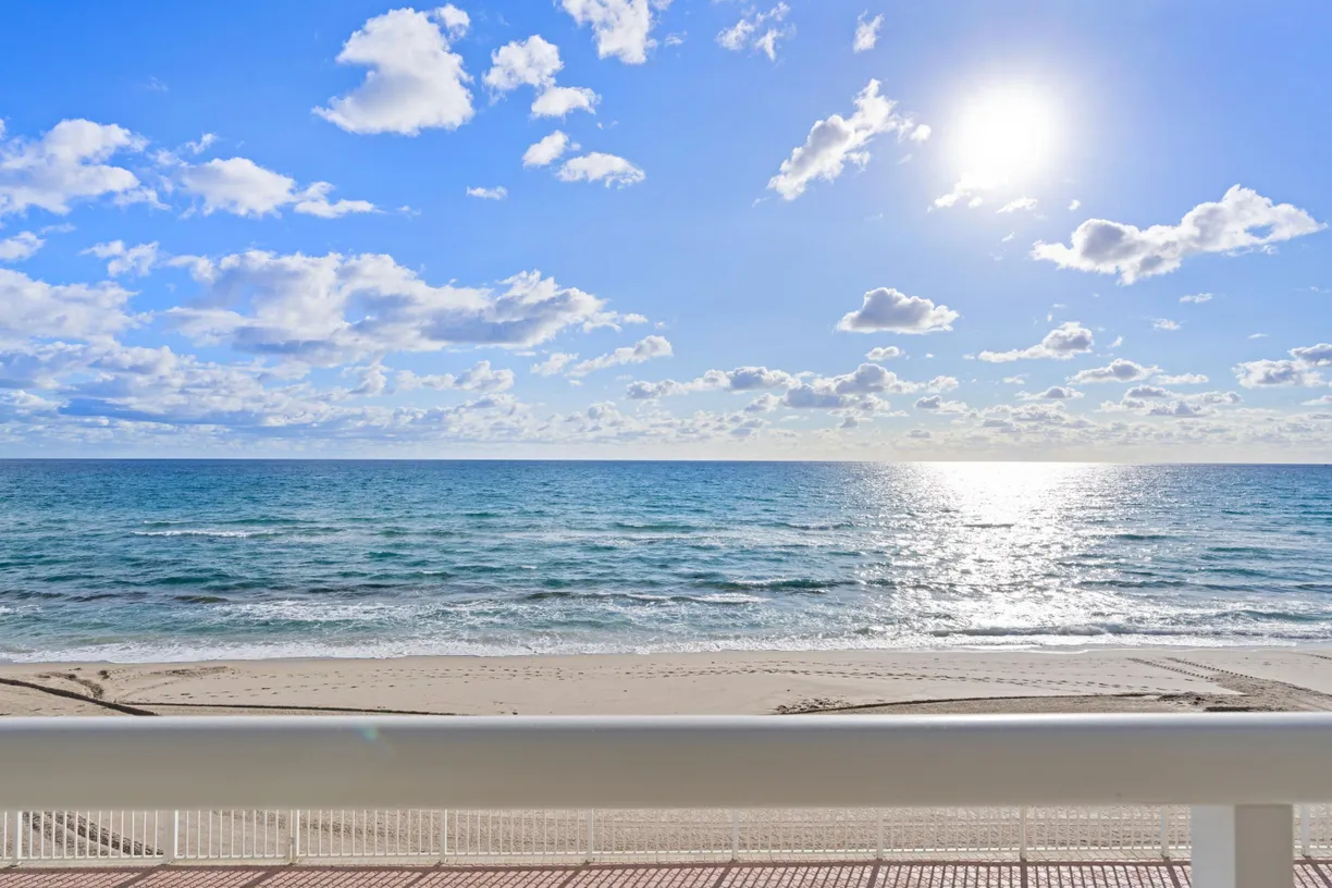 South Florida Real Estate | View 3600 S Ocean Boulevard, 203 | 3 Beds, 2 Baths