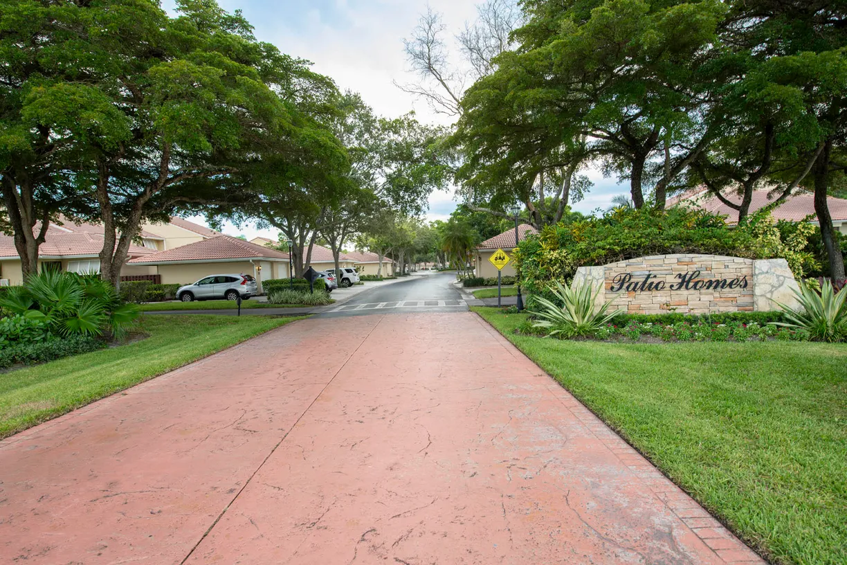 South Florida Real Estate | View 293 Old Meadow Way | 3 Beds, 3 Baths