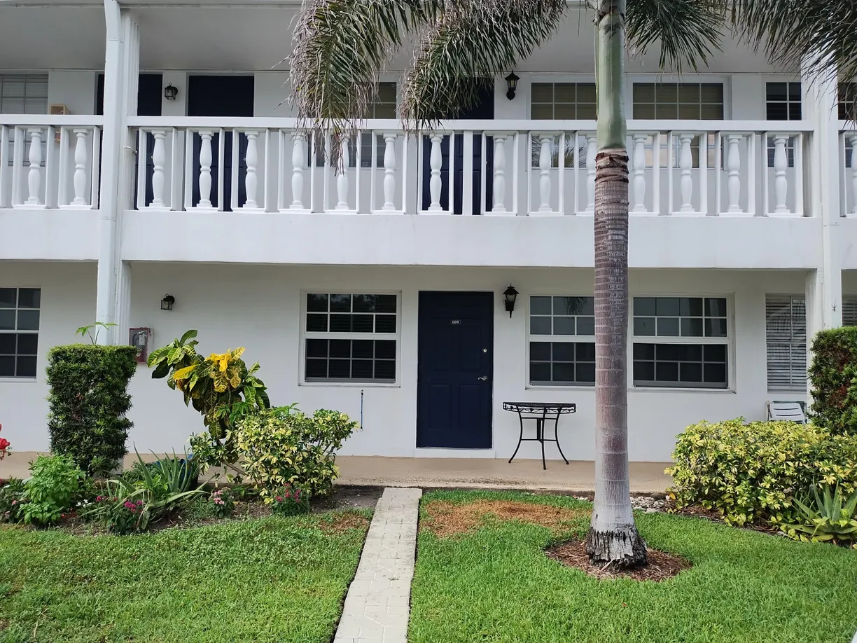 South Florida Real Estate | View 5505 N Ocean Boulevard, 8-108 | Listing