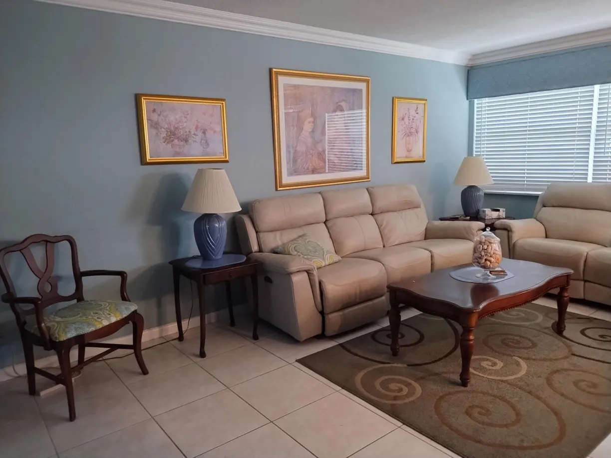 South Florida Real Estate | View 5505 N Ocean Boulevard, 8-108 | Listing