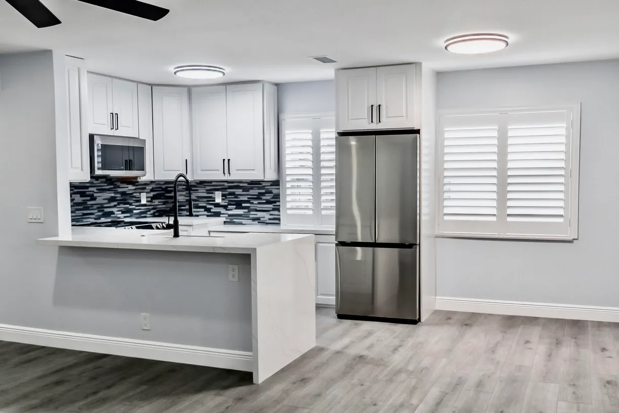 South Florida Real Estate | View 29 Burgundy A | Listing