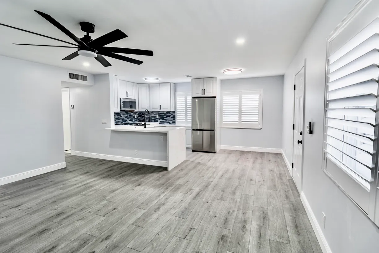 South Florida Real Estate | View 29 Burgundy A | Listing