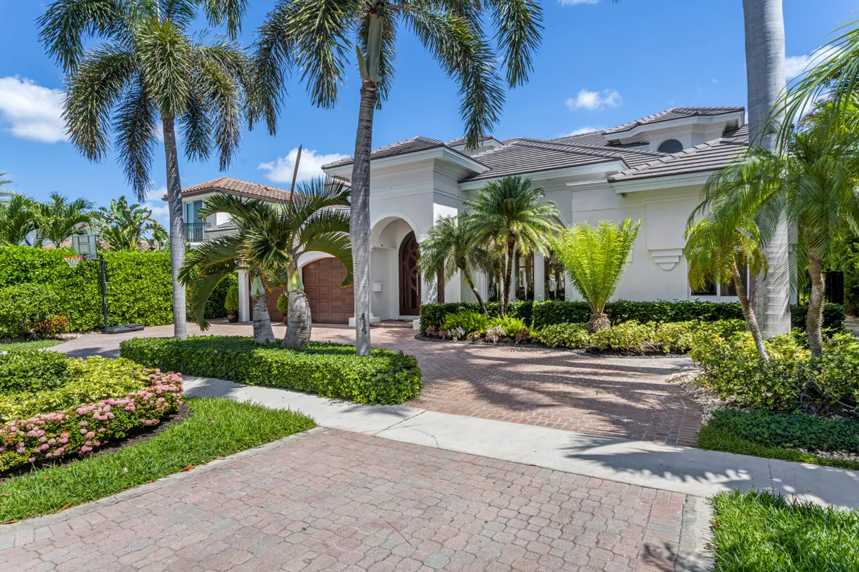 South Florida Real Estate | View 797 NE 33rd Street | Listing
