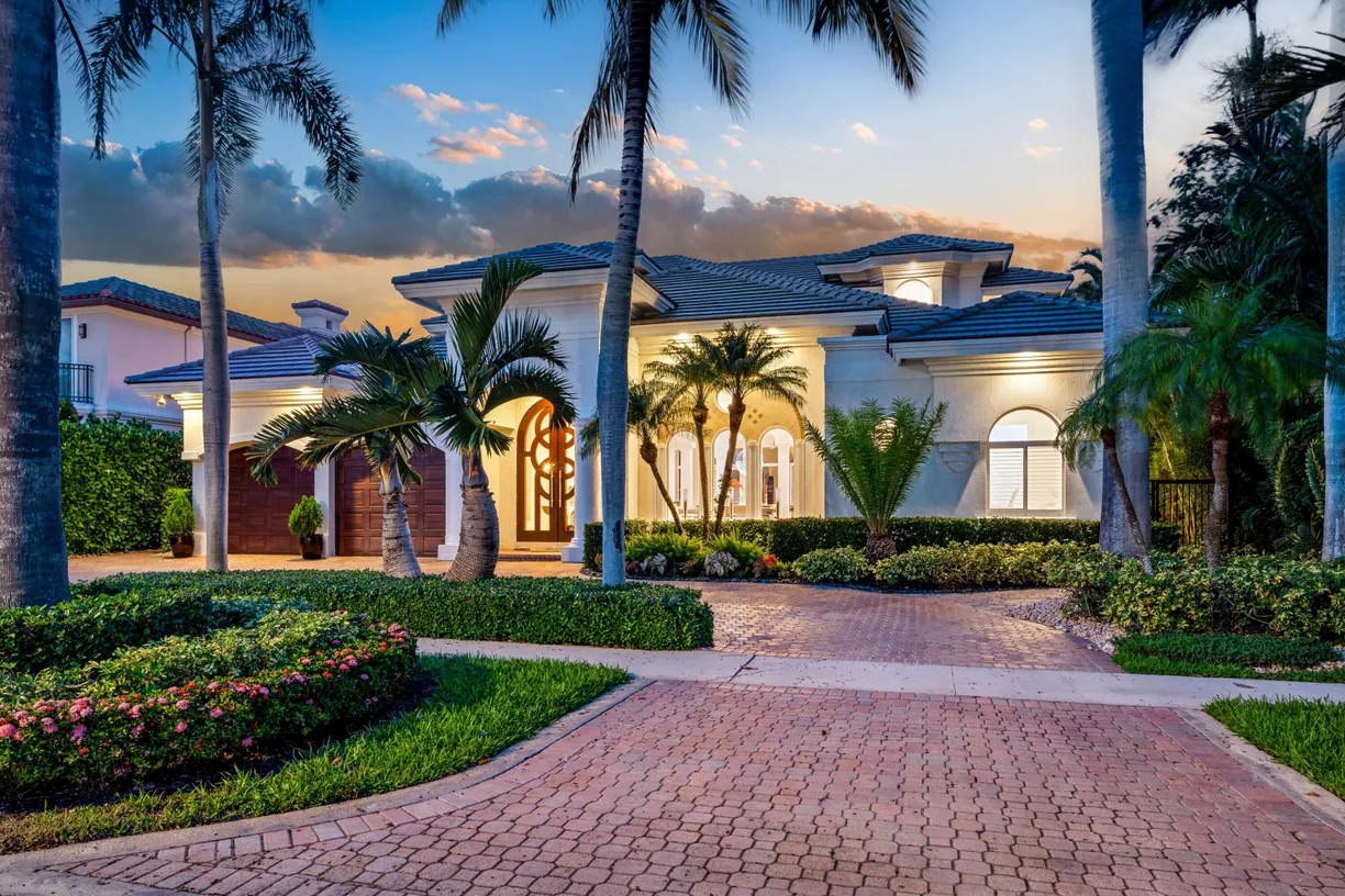 South Florida Real Estate | View 797 NE 33rd Street | Listing