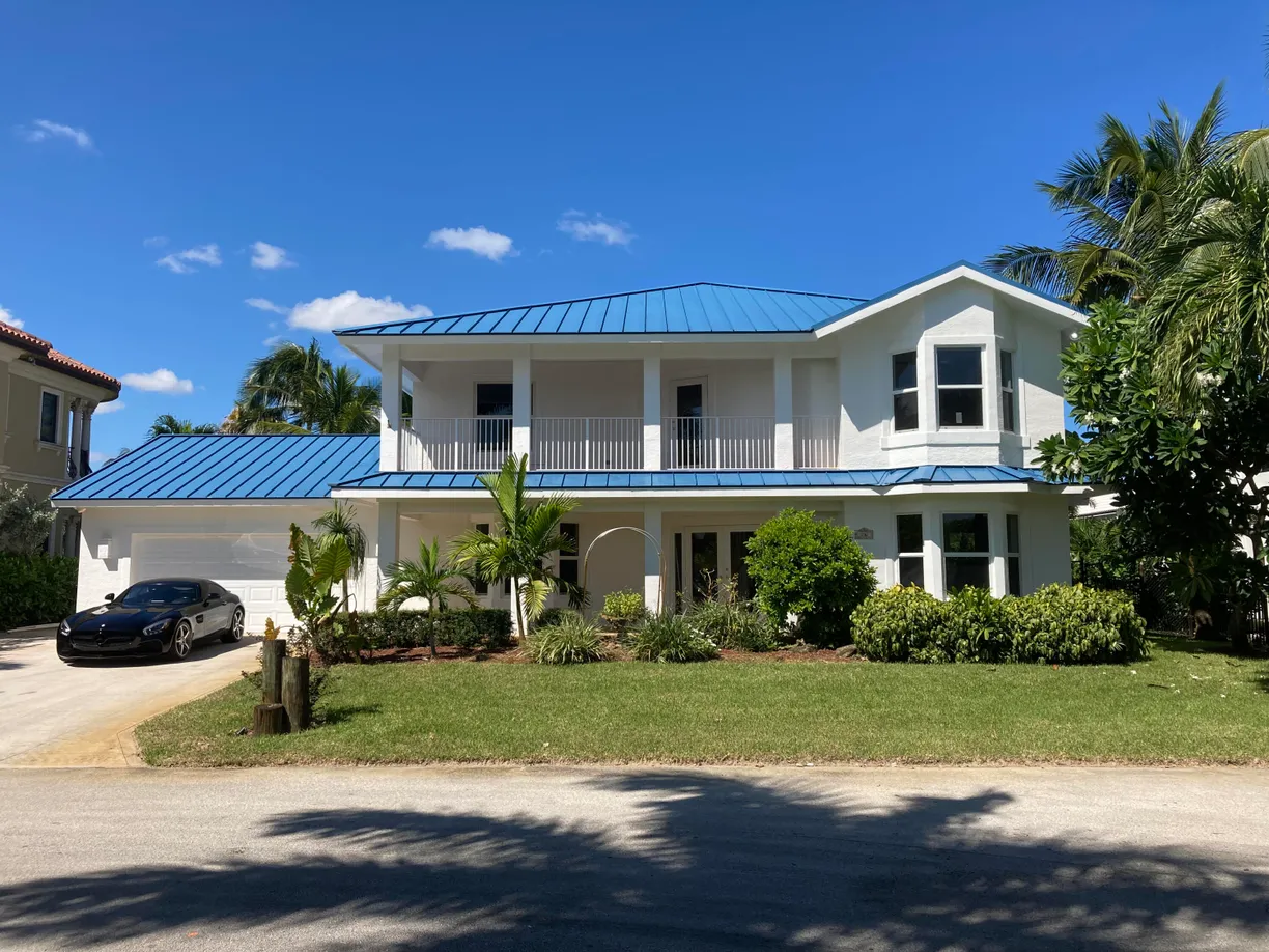 South Florida Real Estate | View 26 Bella Vista Avenue | Listing