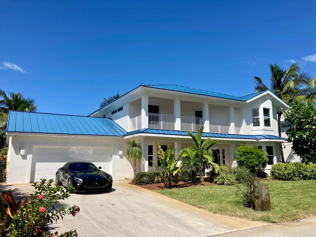 South Florida Real Estate | View 26 Bella Vista Avenue | 5 Beds, 4 Baths