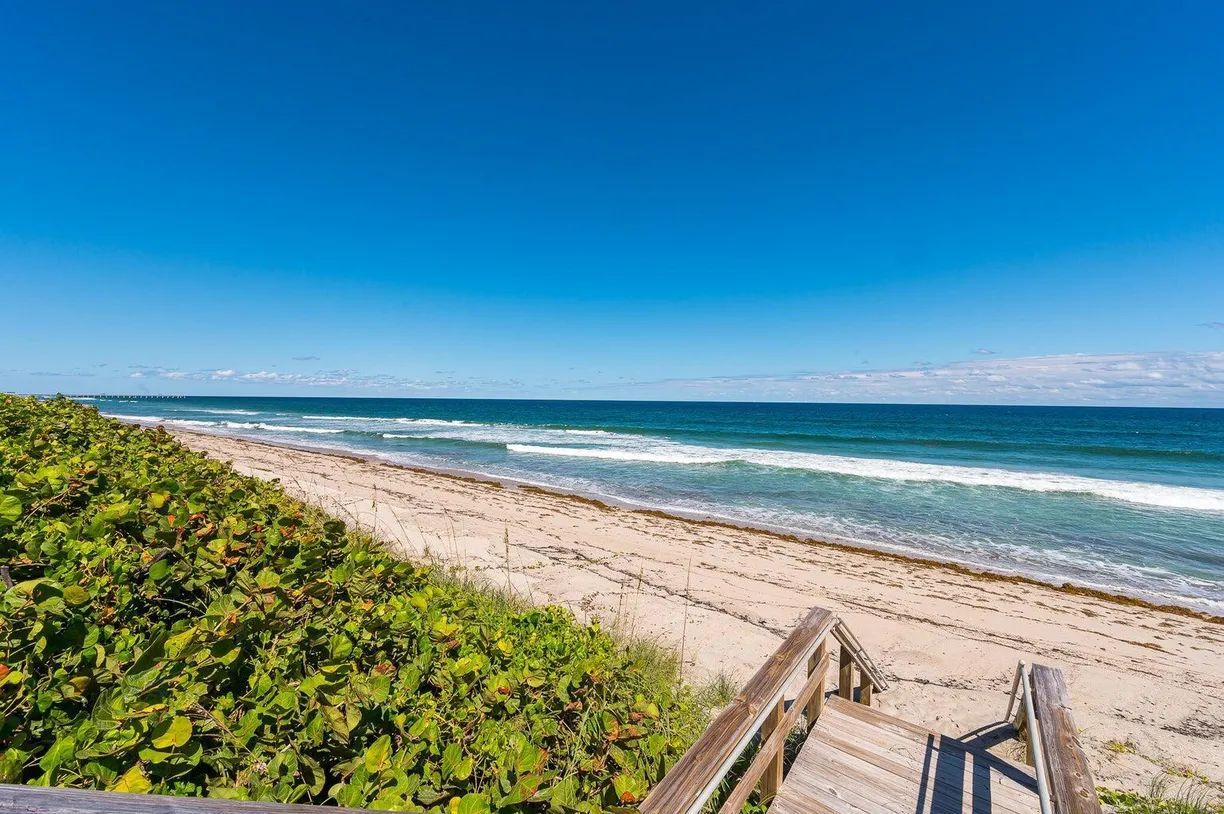 South Florida Real Estate | View 3390 S Ocean Boulevard, 103 | Listing
