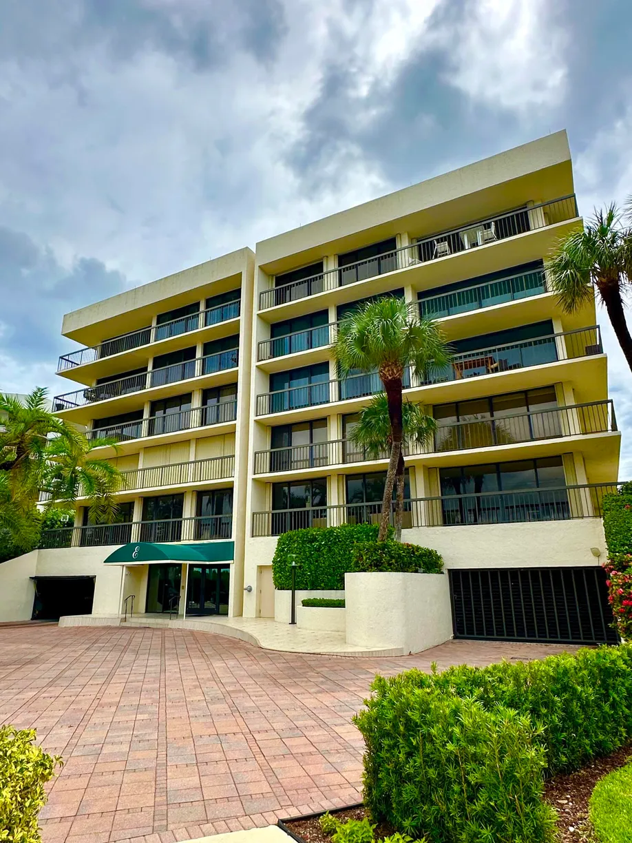 South Florida Real Estate | View 3390 S Ocean Boulevard, 103 | 3 Beds, 3 Baths